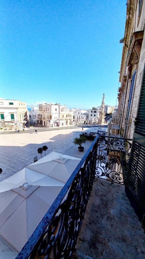 Il Pregio Apartment Ostuni Exterior photo