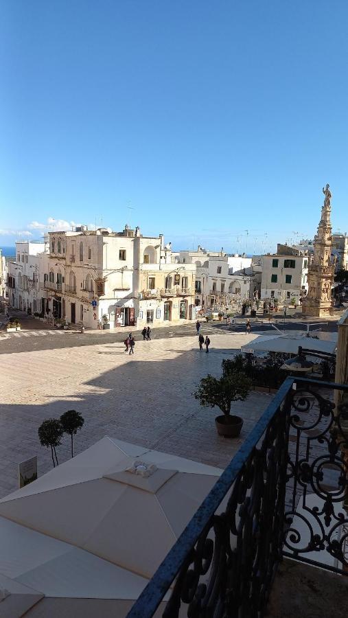 Il Pregio Apartment Ostuni Exterior photo