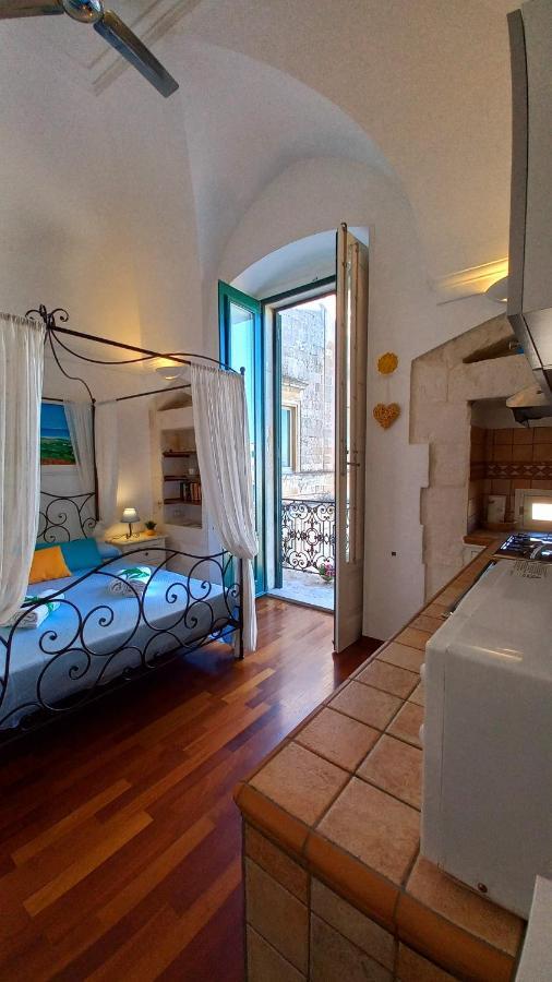 Il Pregio Apartment Ostuni Exterior photo